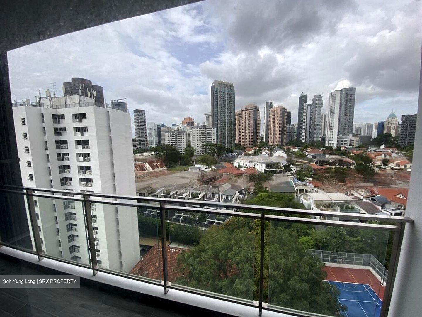 120 Grange (D10), Apartment #459676861